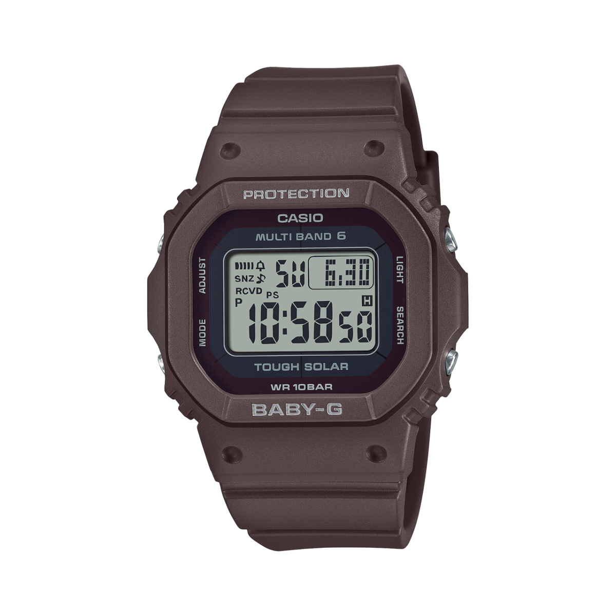 BGD-5650-5JF | CASIO