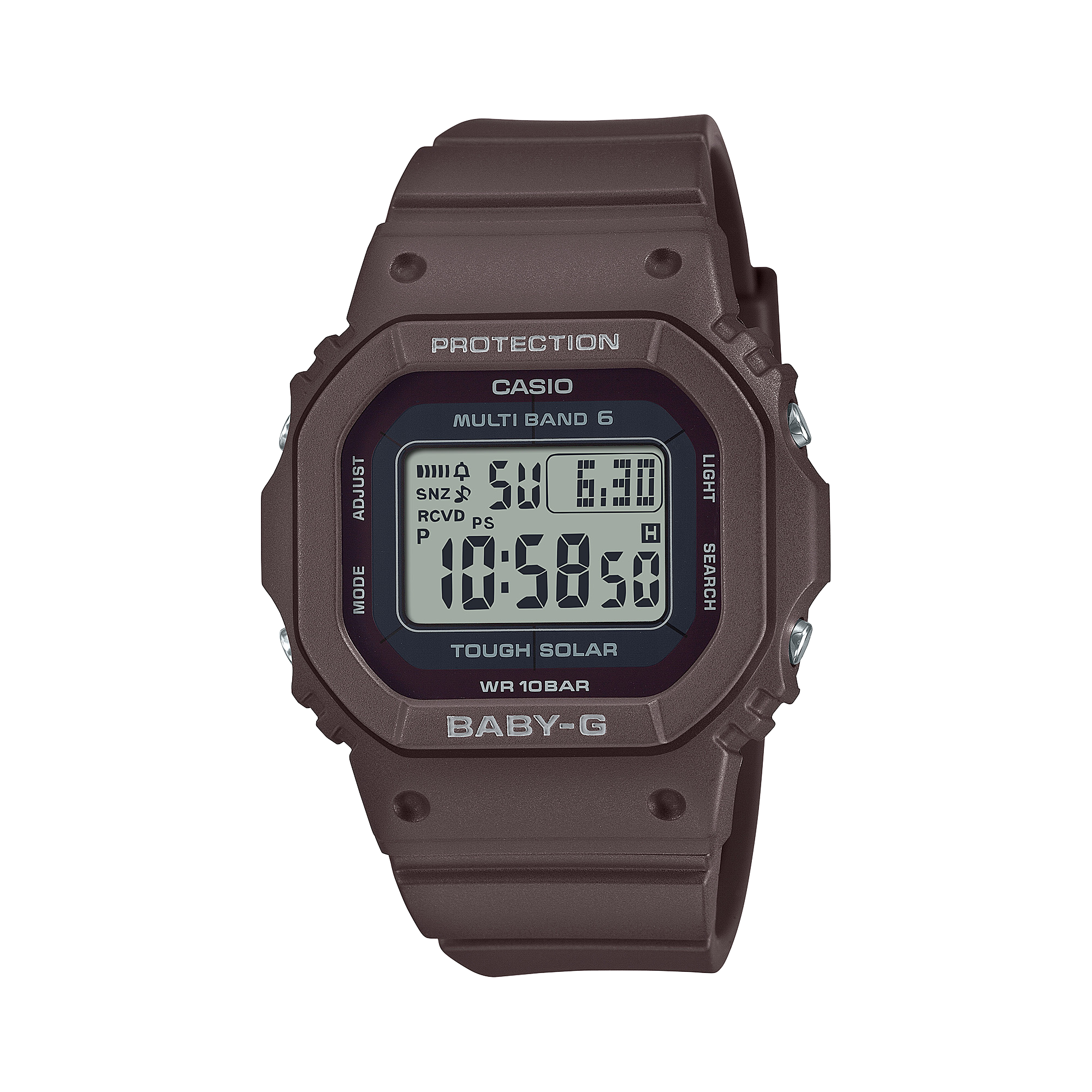 BGD-5650-5JF | CASIO