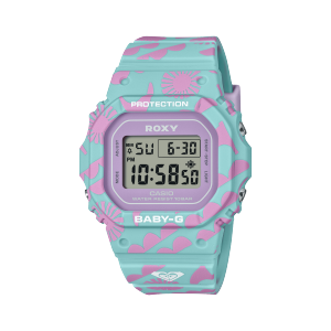 BGD-565RX-2JR | CASIO