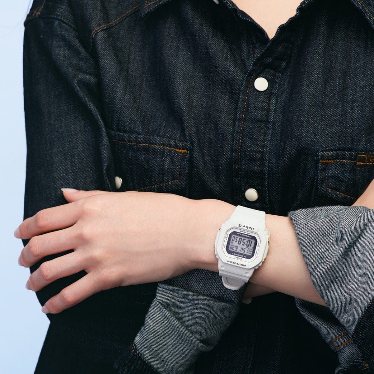 BGD-5000U-7JF | CASIO
