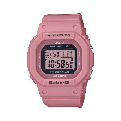 BGD-5000UET-4JF | CASIO