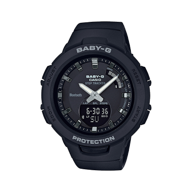 BSA-B100-1AJF | CASIO