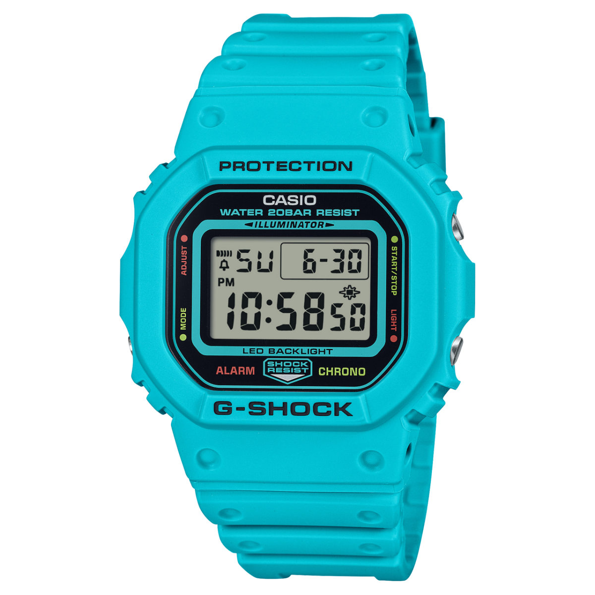 DW-5600EP-2JF | CASIO