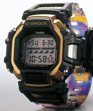 DW-8160D-1Aサポートページ | CASIO
