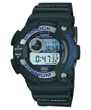 DW-9900-1CJFサポートページ | CASIO