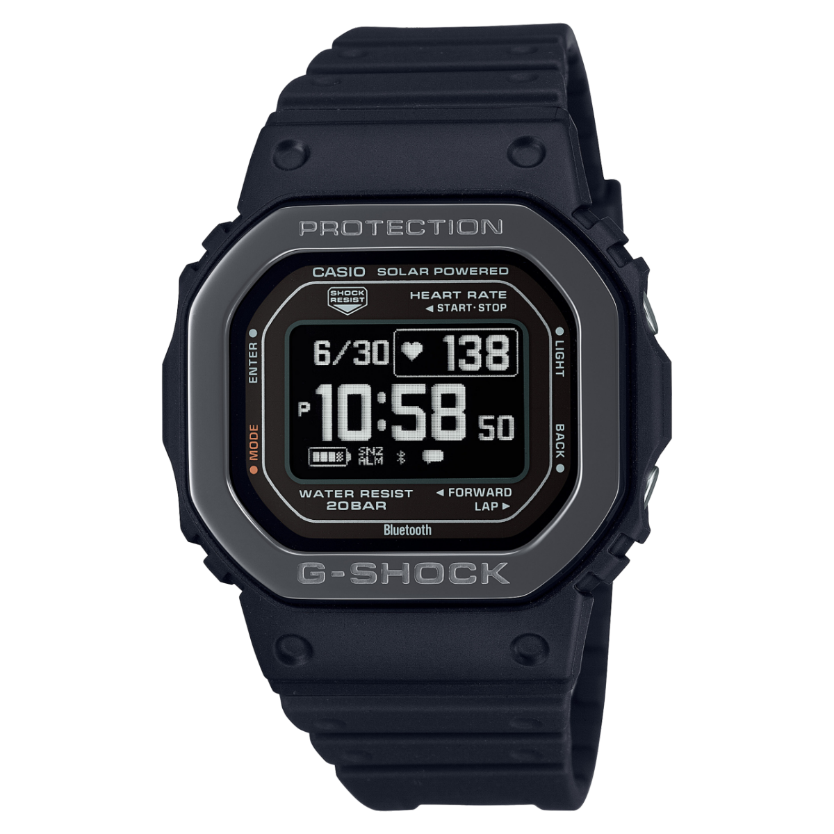 タイマー付き腕時計の選び方とカシオおすすめモデル6選 | CASIO