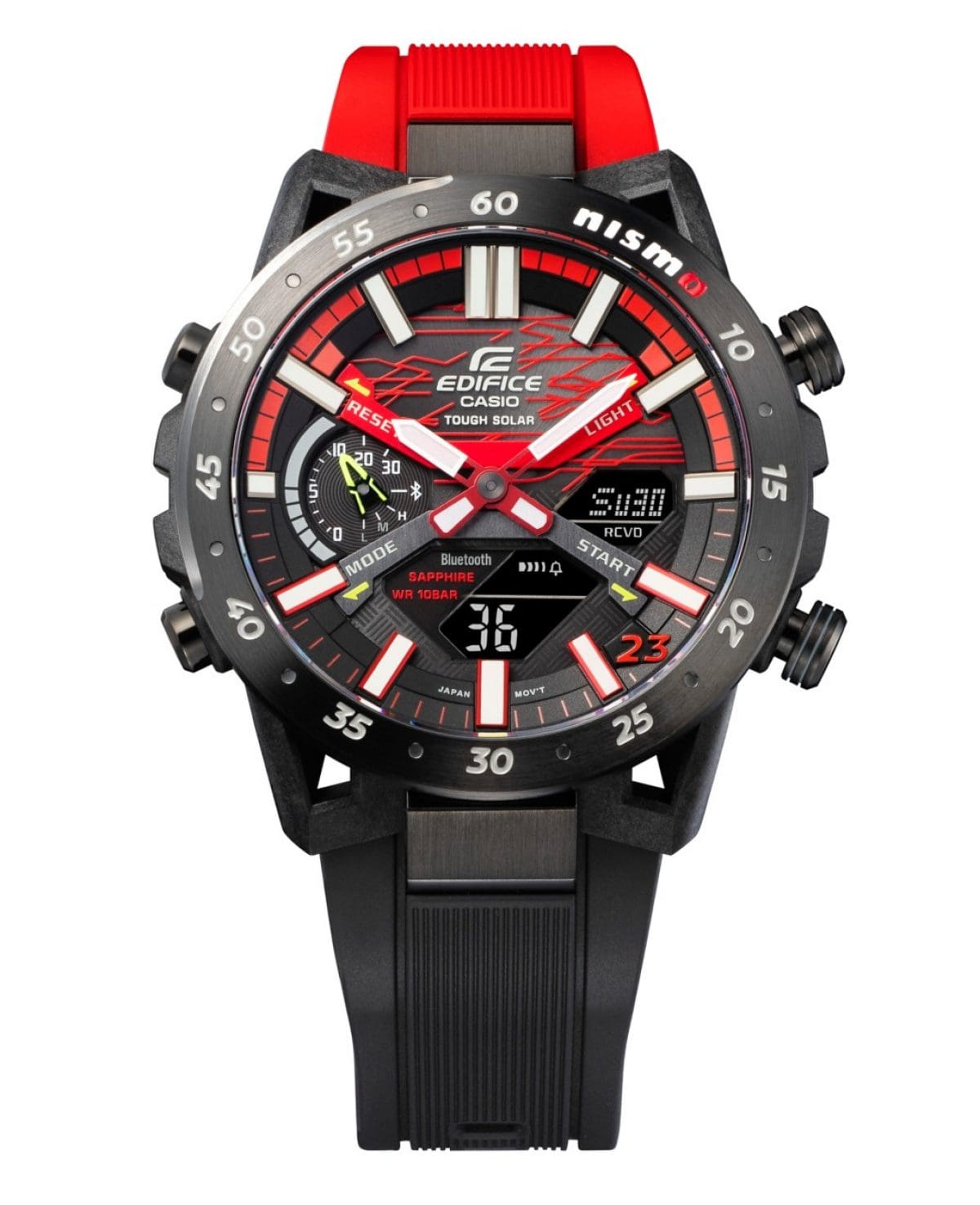 ECB-2000NIS-1AJR | CASIO