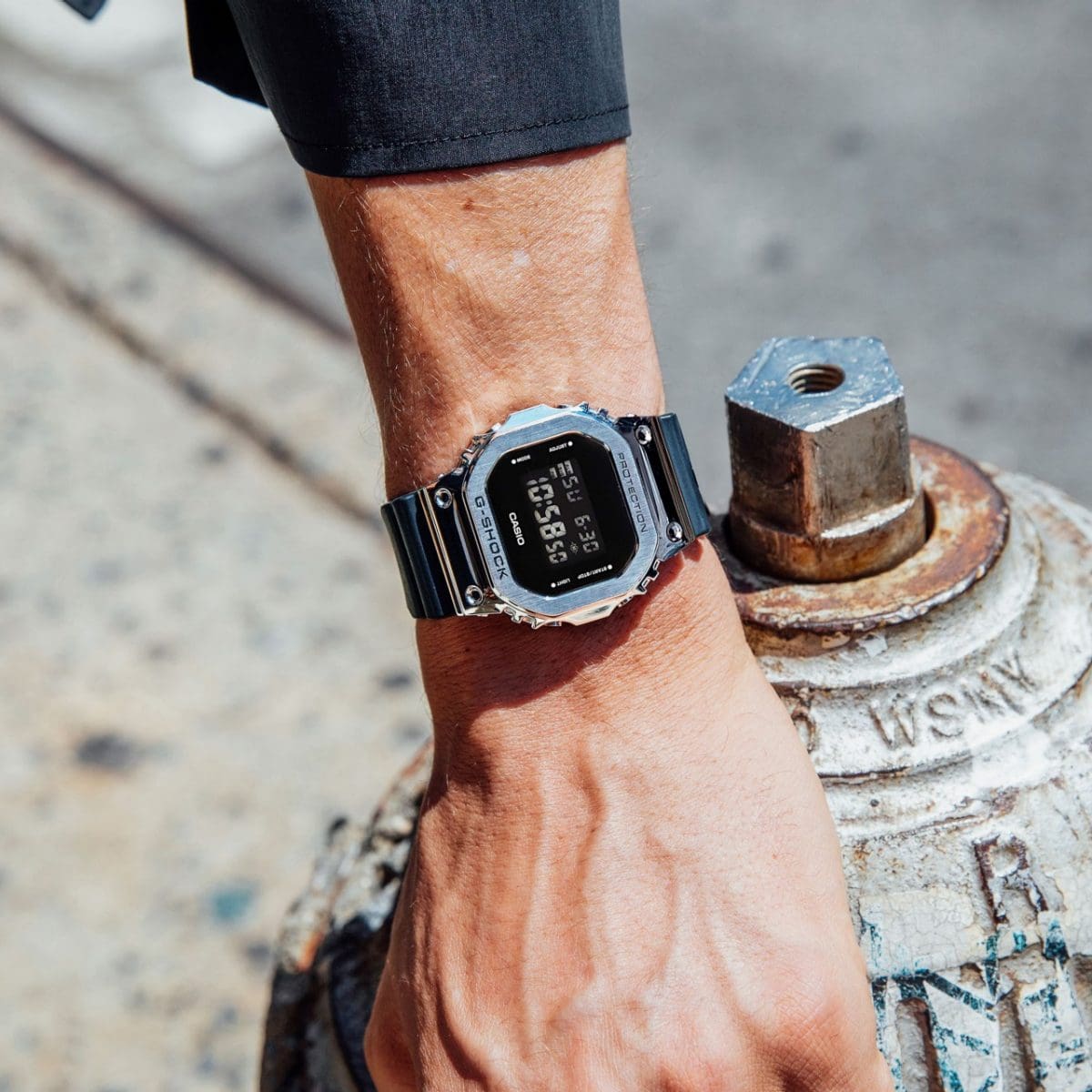 GM-5600-1JF | CASIO