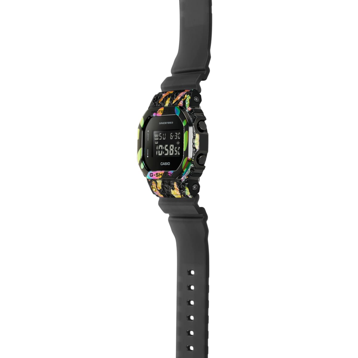 GM-5640GEM-1JR | CASIO
