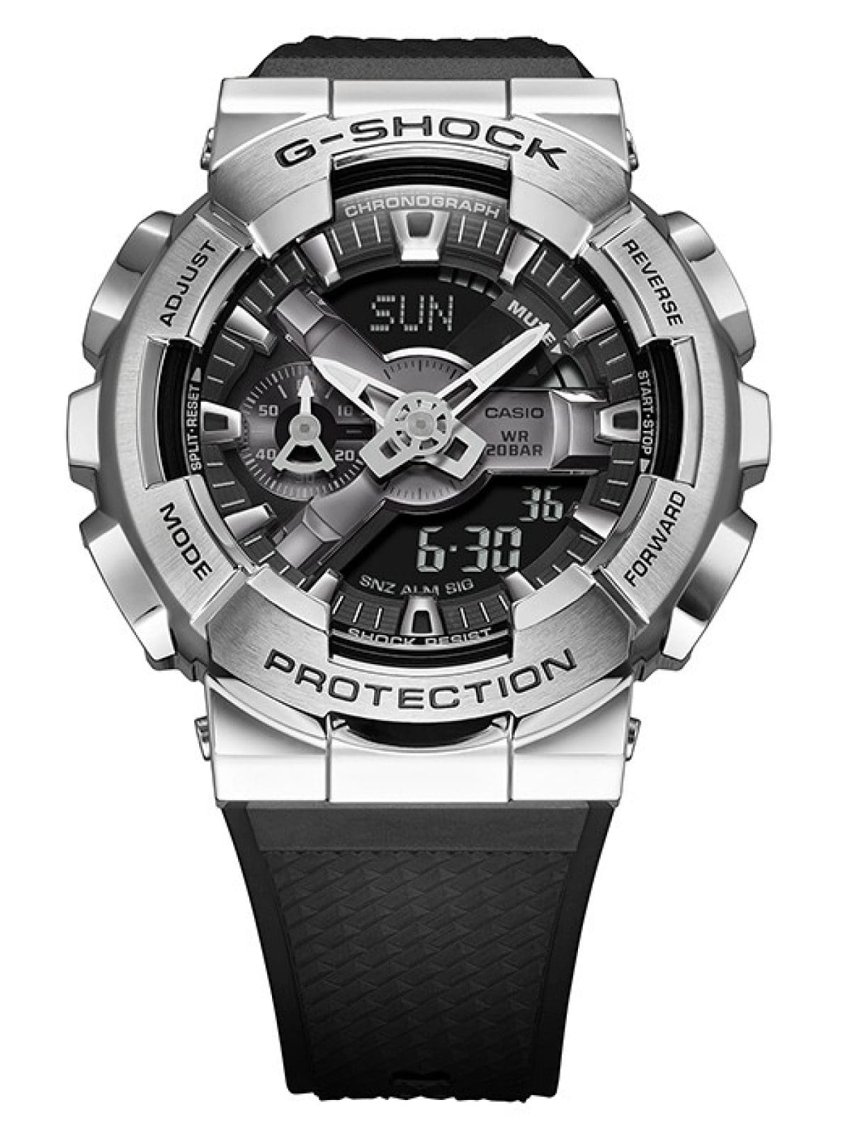 GM-110-1AJF | CASIO