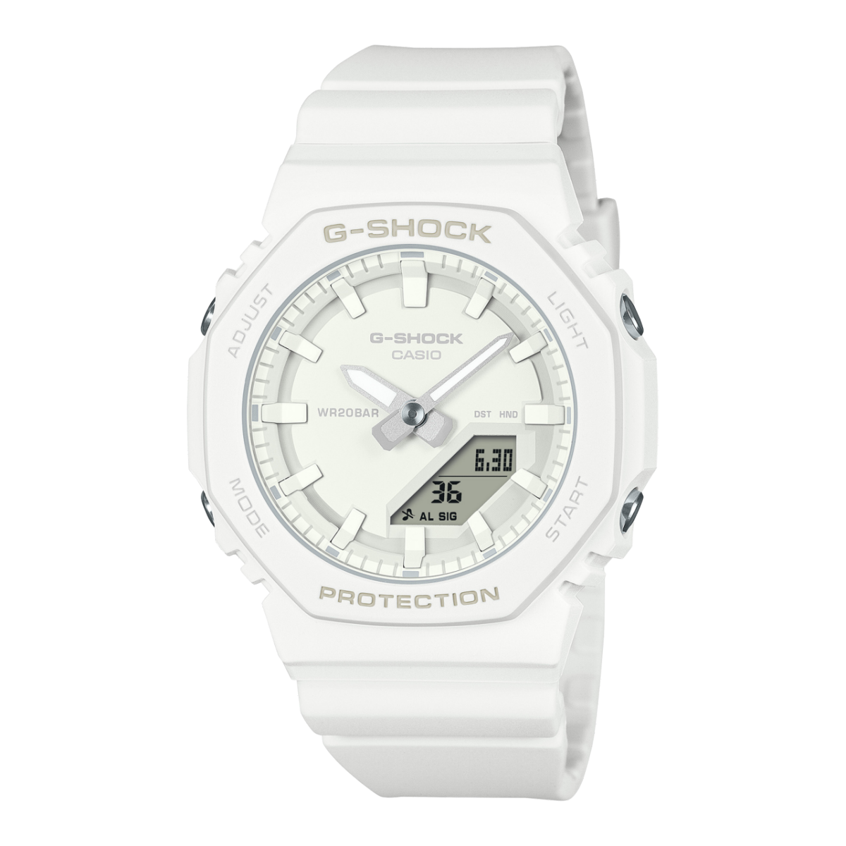 GMA-P2100-7AJF | CASIO