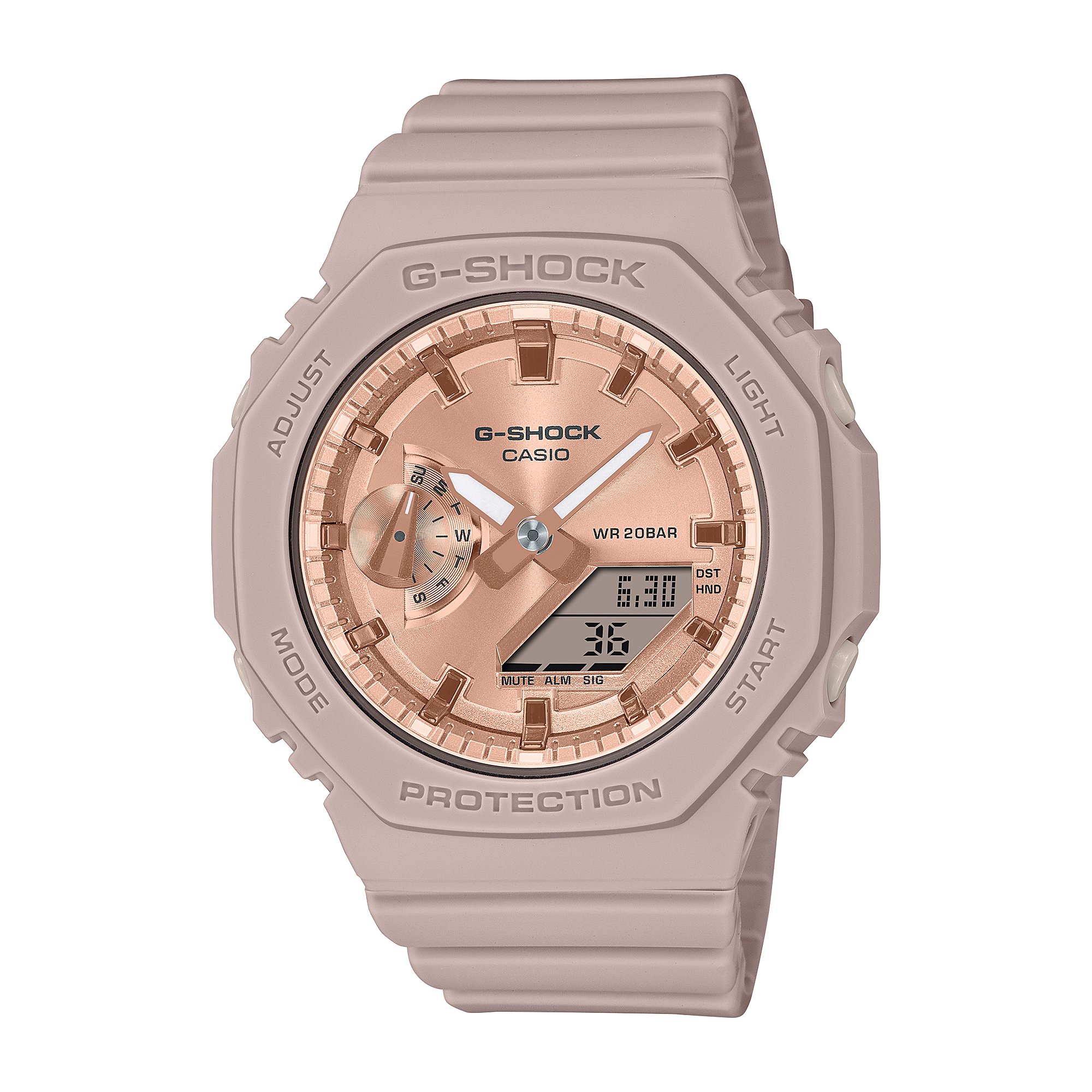 GMA-S2100MD-4AJF | CASIO