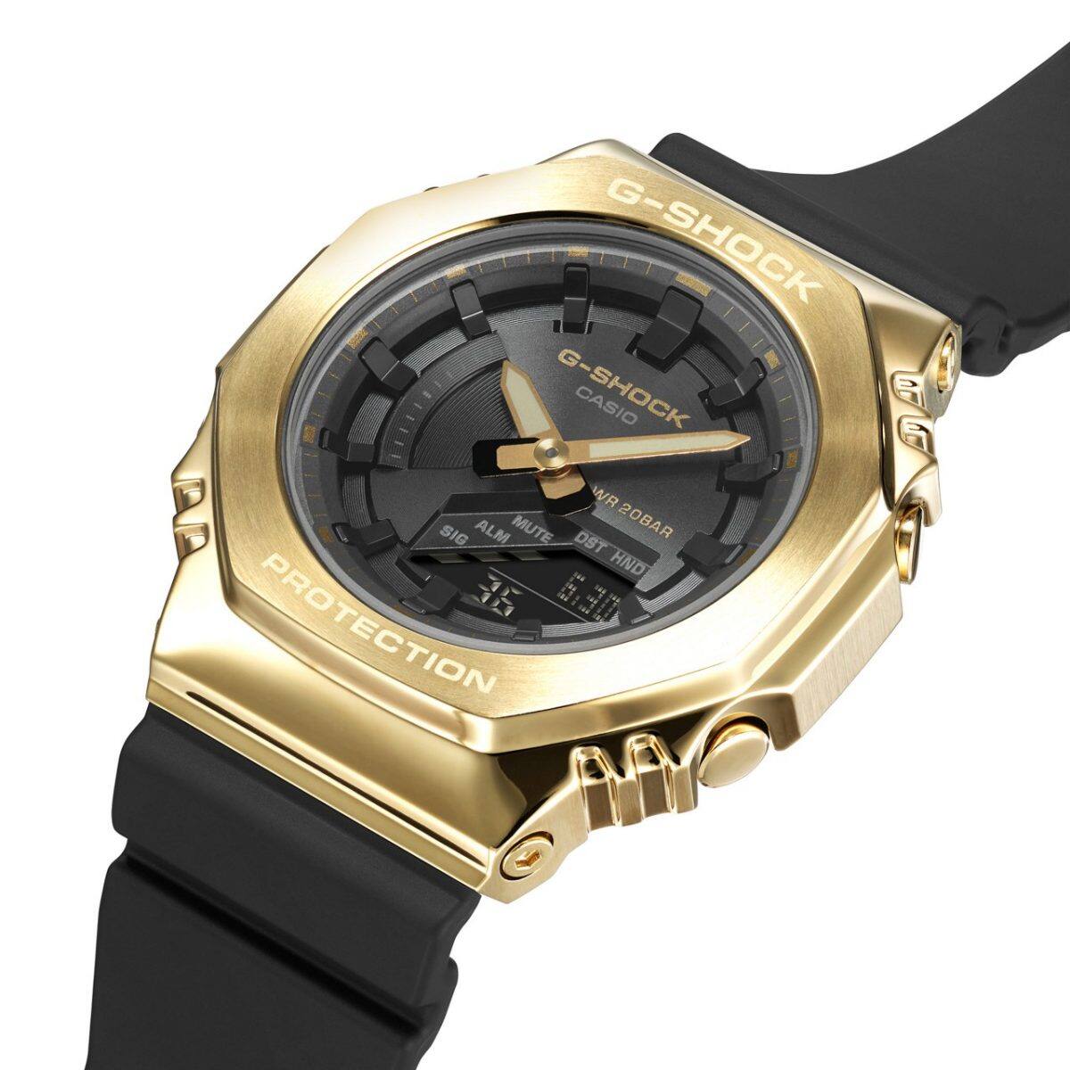 GM-S2100GB-1AJF | CASIO