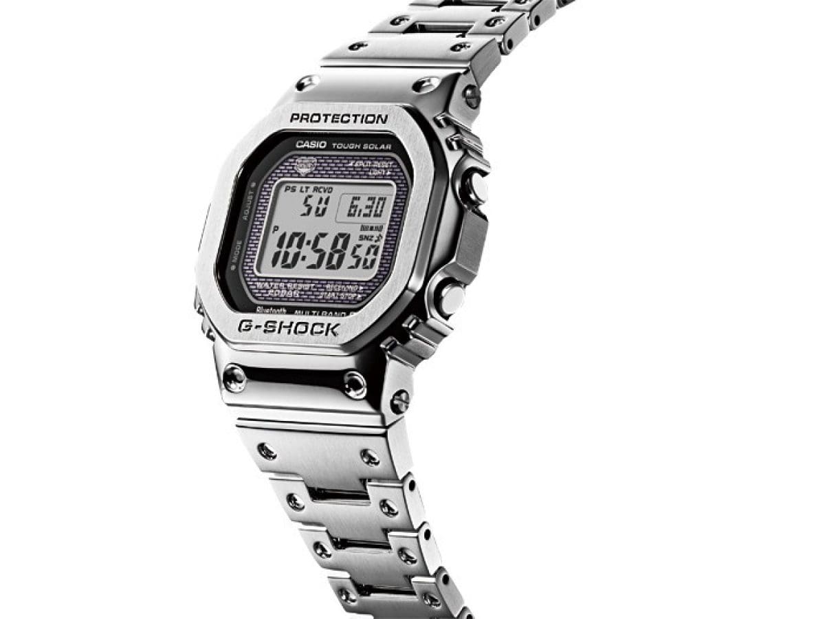 GMW-B5000D-1JF | CASIO