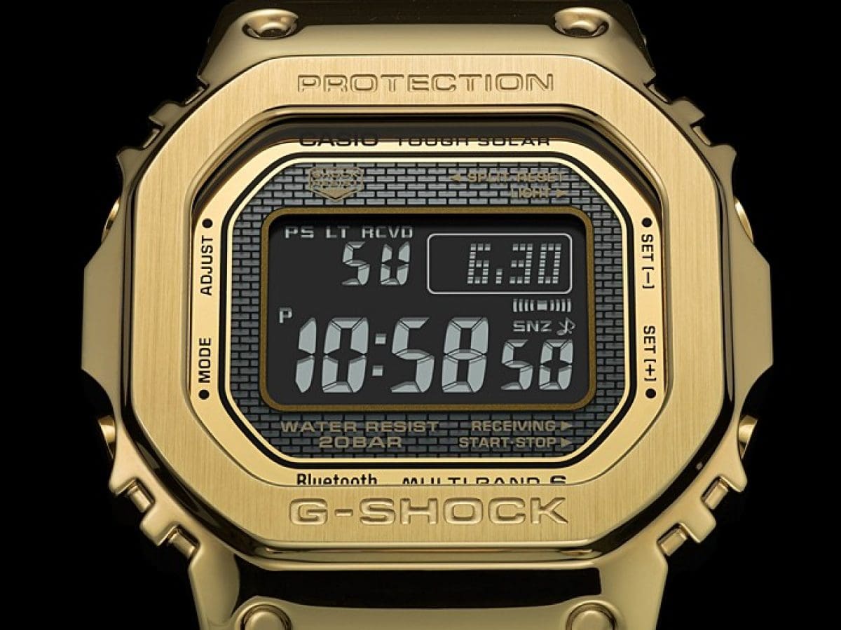 GMW-B5000GD-9JF | CASIO