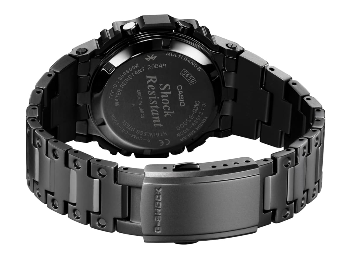 GMW-B5000MB-1JF | CASIO