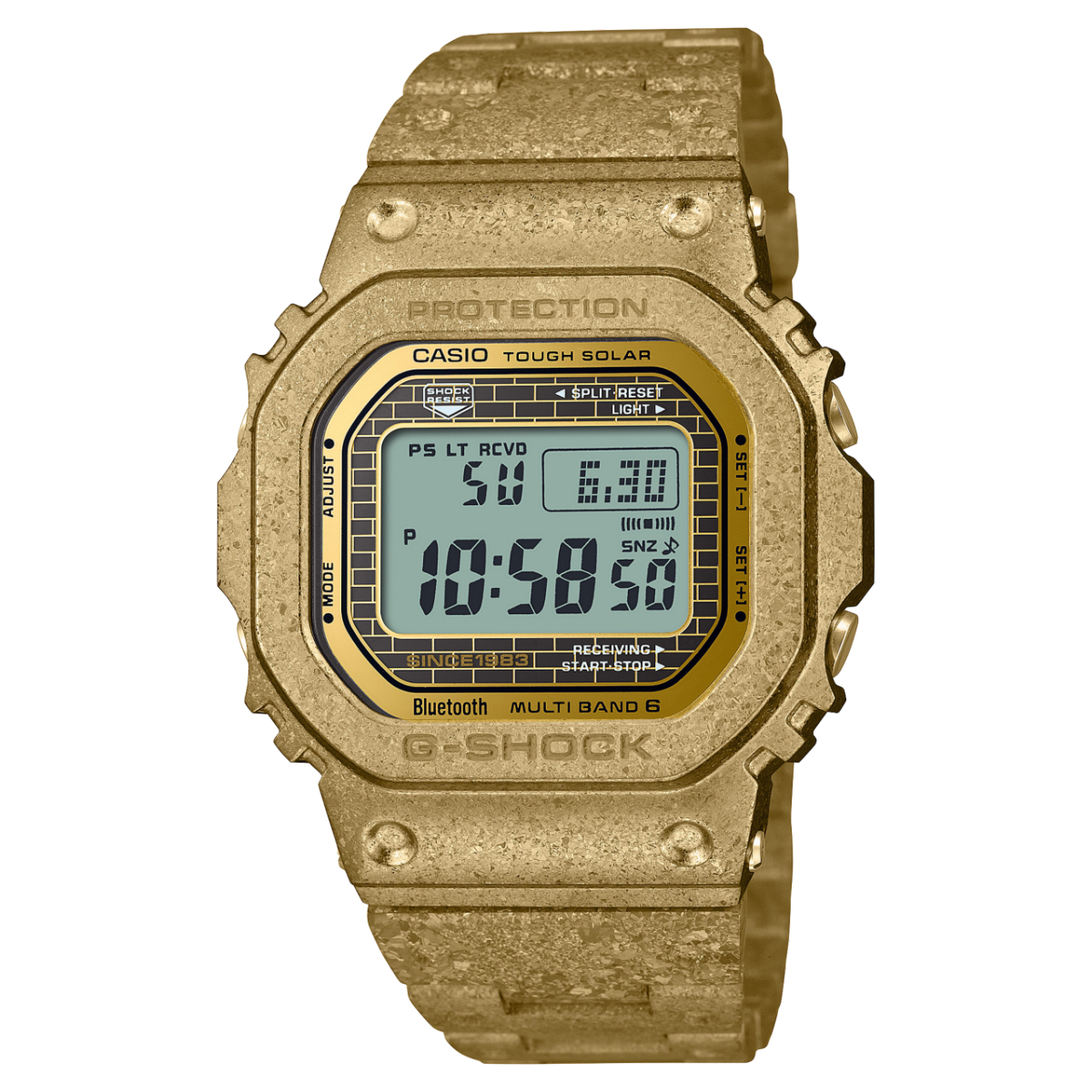 GMW-B5000PG-9JR | CASIO