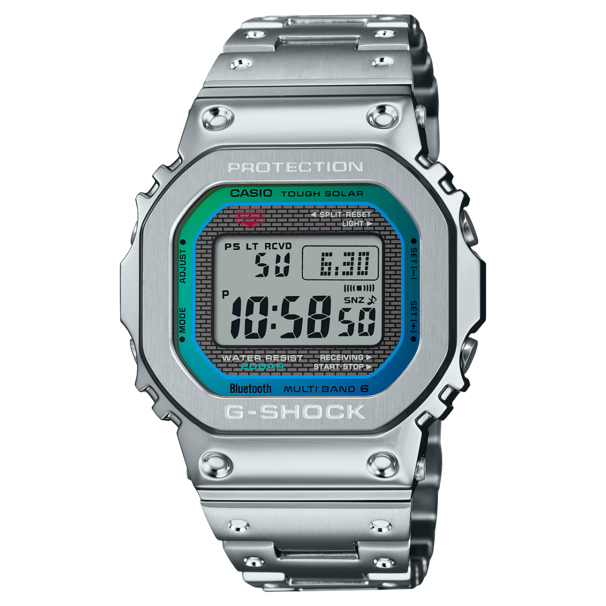 GMW-B5000PC-1JF | CASIO