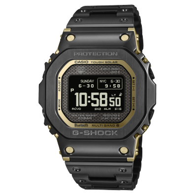 GWX-5700K-2JR | CASIO
