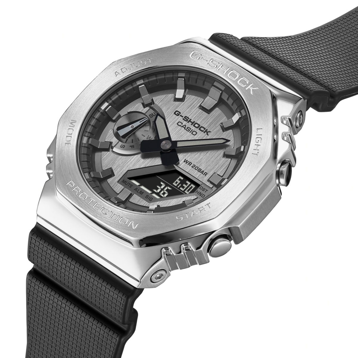 GM-2100-1AJF | CASIO