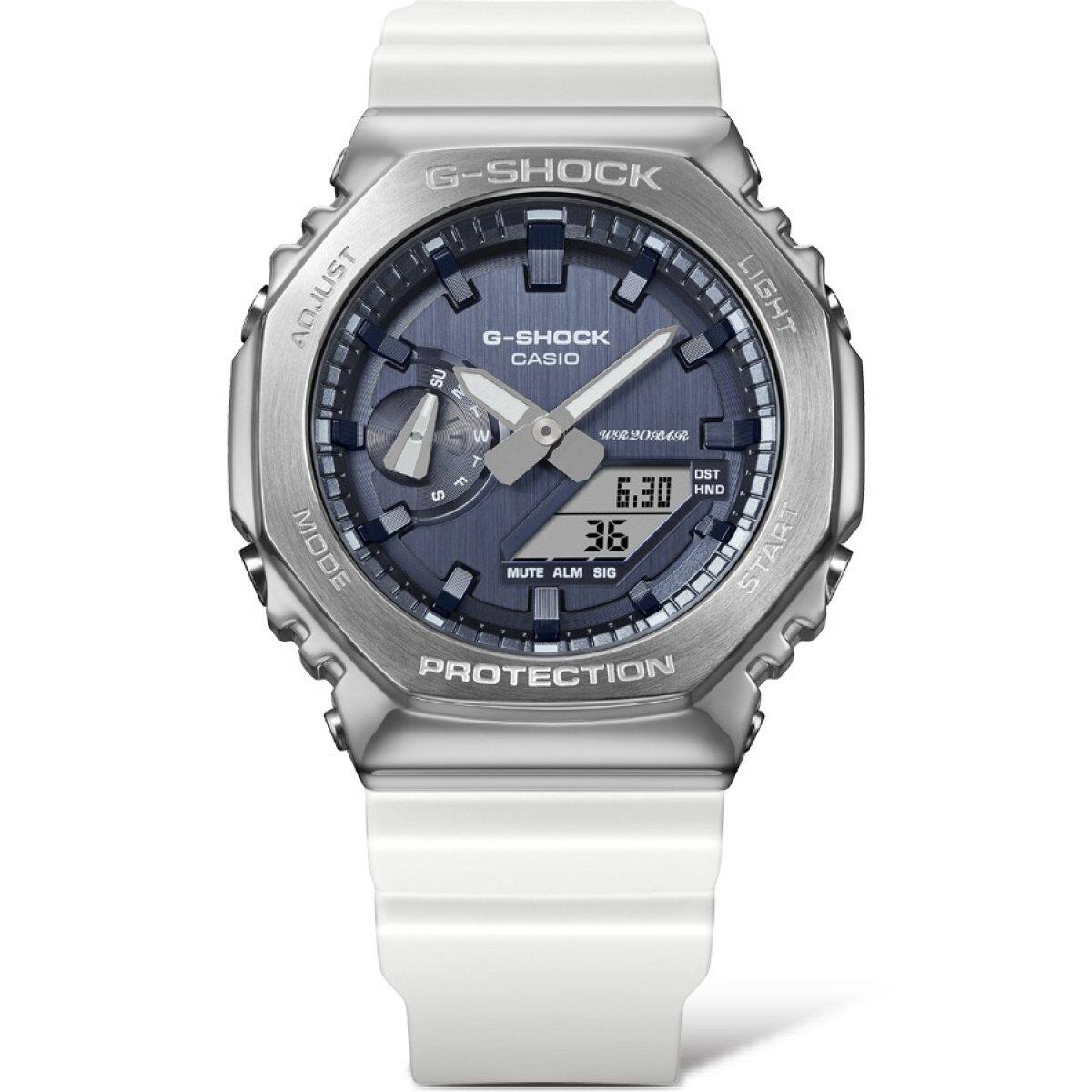 GM-2100WS-7AJF | CASIO