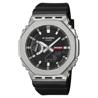GM-2100-1AJF | CASIO