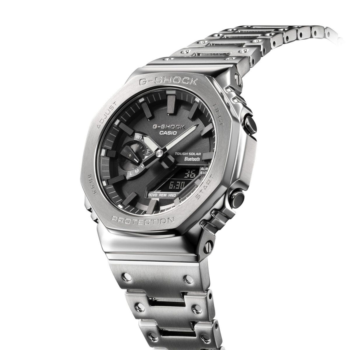 GM-B2100D-1AJF | CASIO