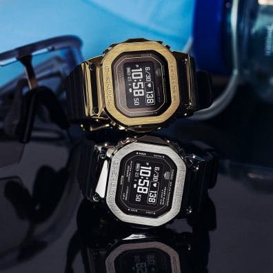 G-SHOCK - DIGITALシリーズ | CASIO
