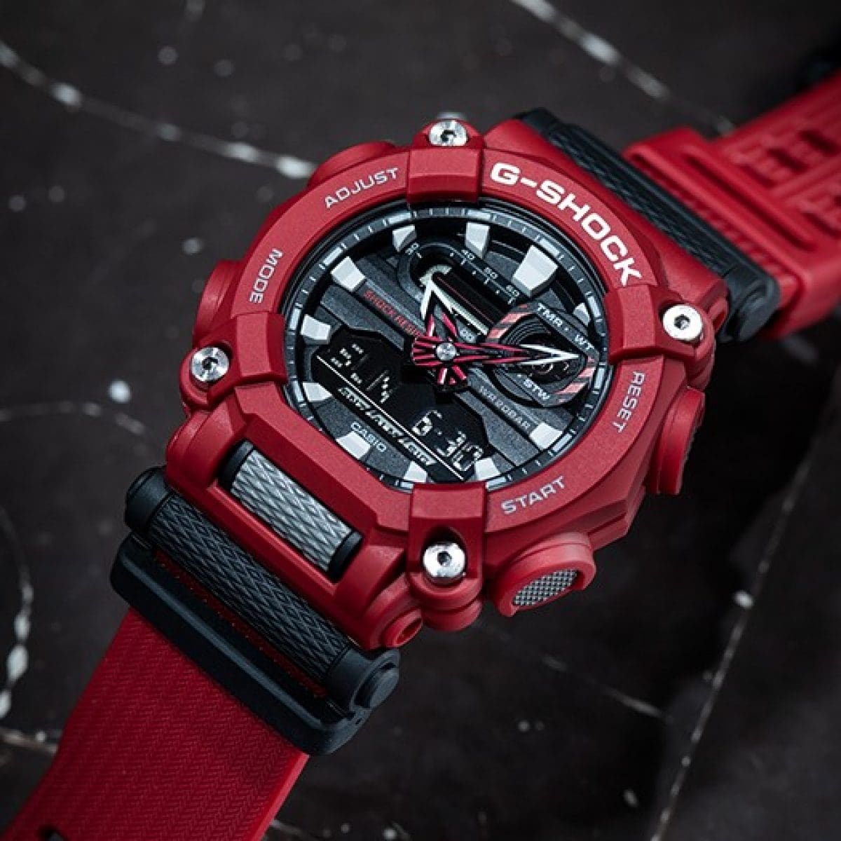GA-900-4AJF | CASIO