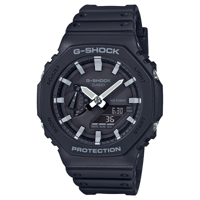 GMA-P2100BB-1AJF | CASIO