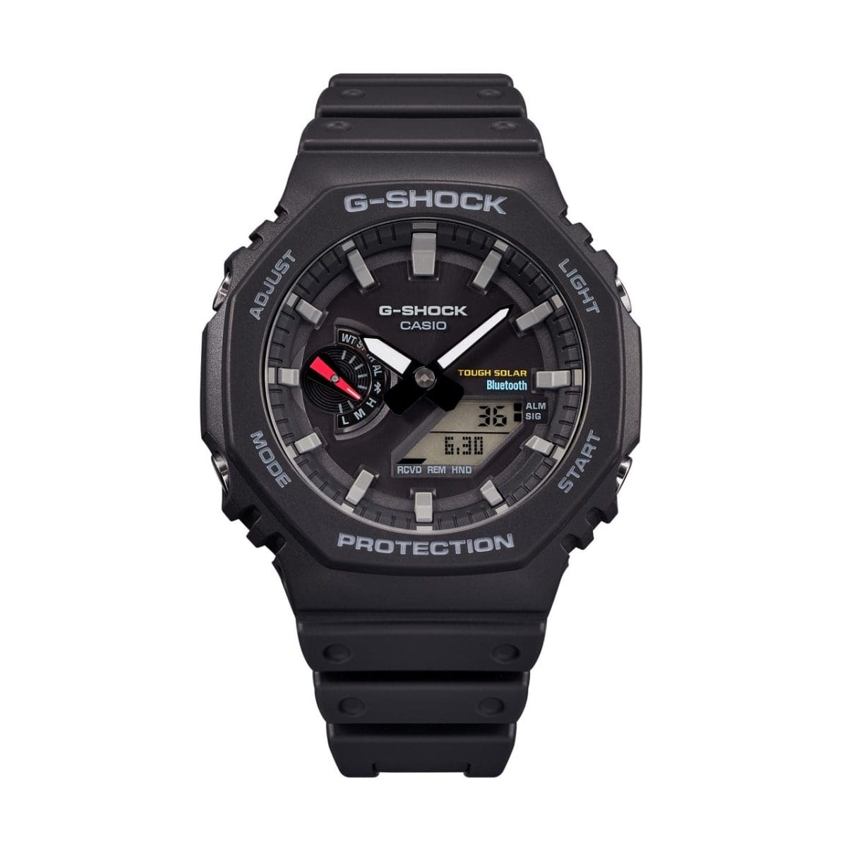 GA-B2100-1AJF | CASIO