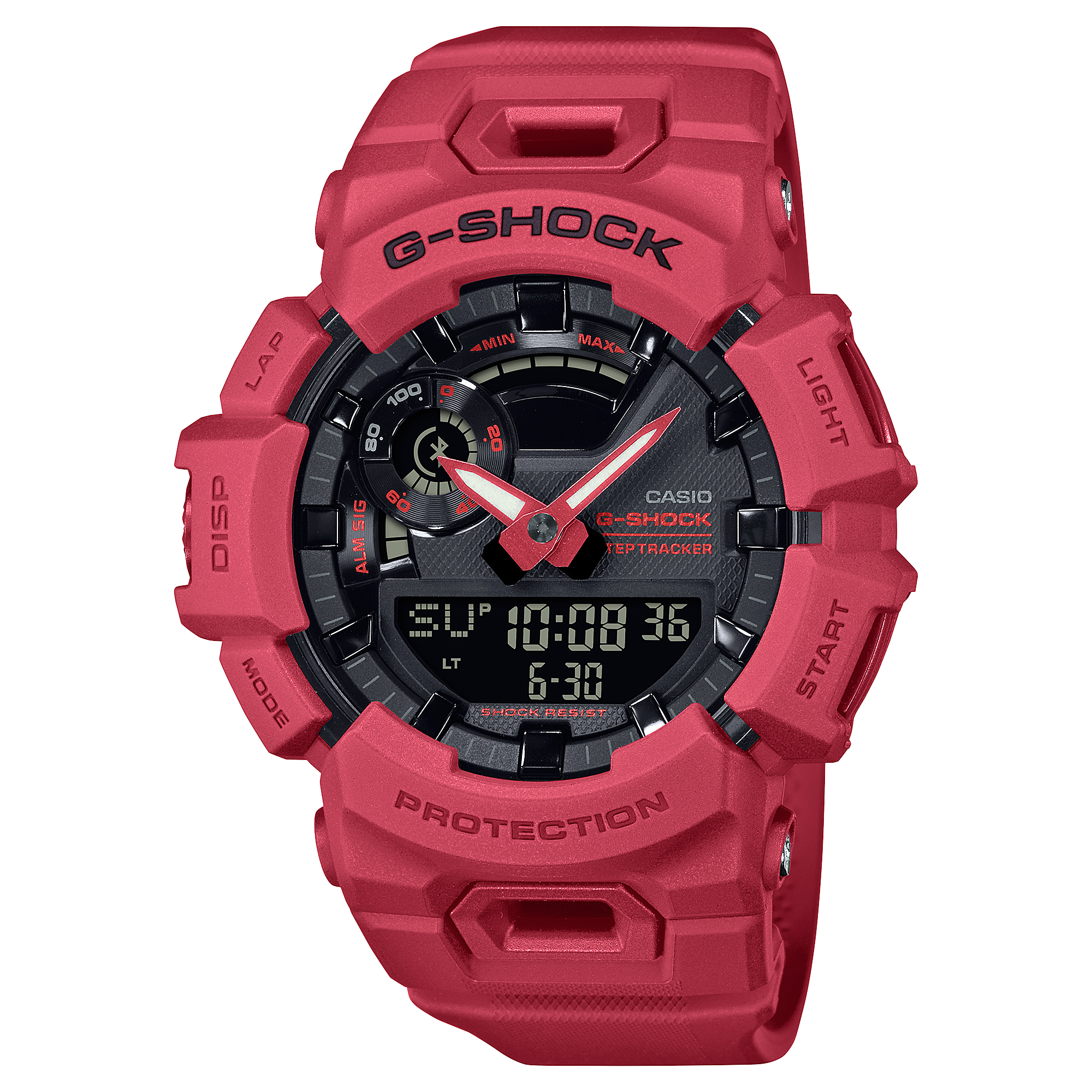 GBA-900RD-4AJF | CASIO