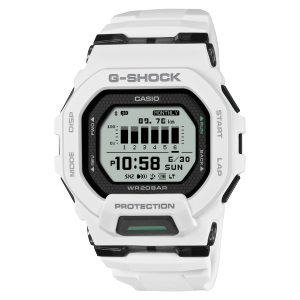 GBD-200RD-4JF | CASIO
