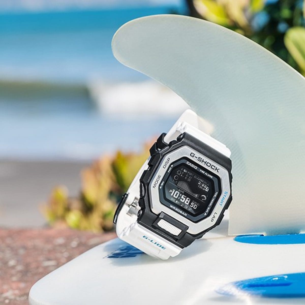 GBX-100-7JF | CASIO