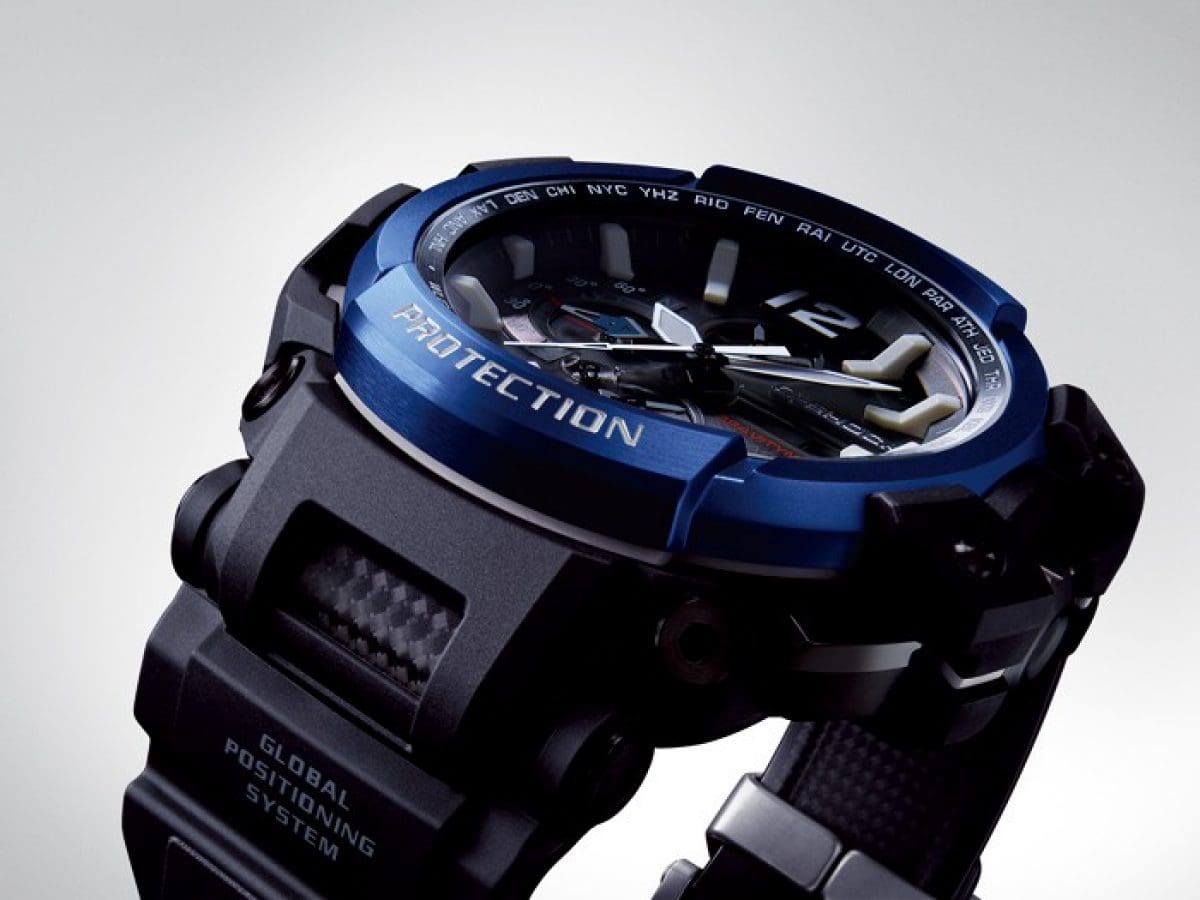 GPW-2000-1A2JF | CASIO