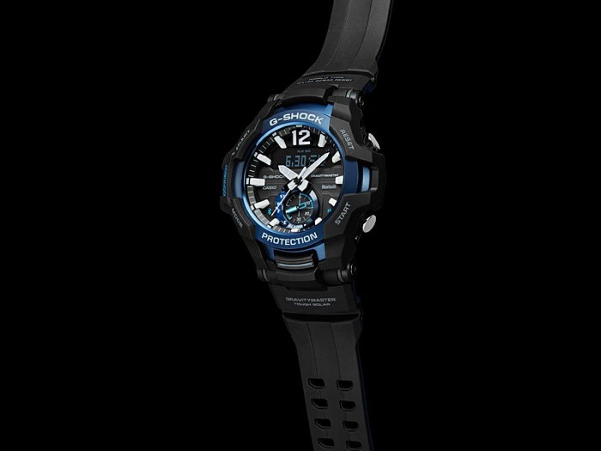 GR-B100-1A2JF | CASIO