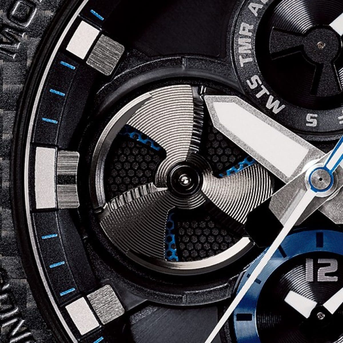GST-B100XA-1AJF | CASIO
