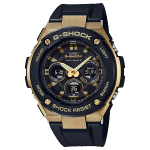 GST-W300-1AJF | CASIO