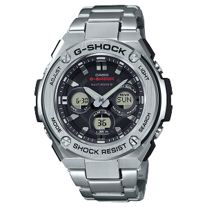 GST-W310-1AJF | CASIO