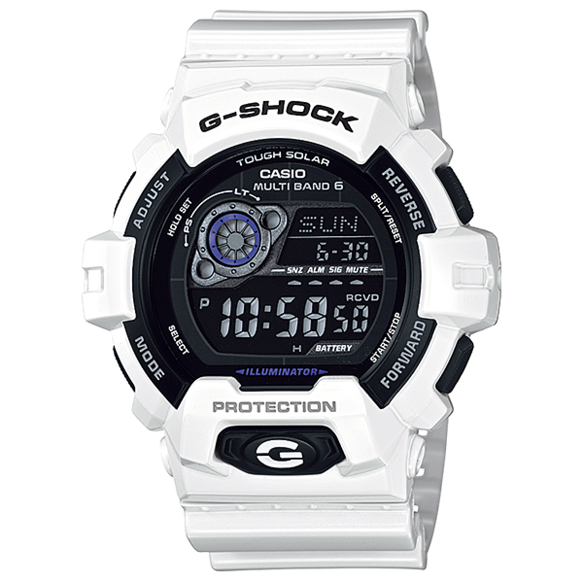 GW-8900A-7JF | CASIO