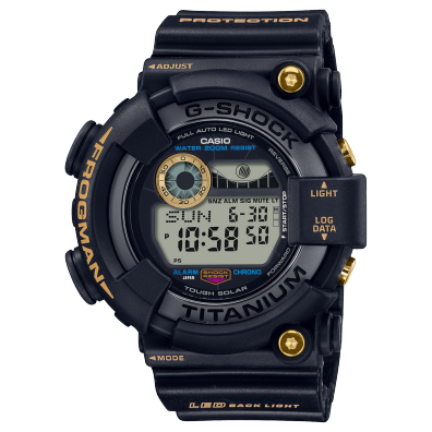 GW-8200K-9JR | CASIO