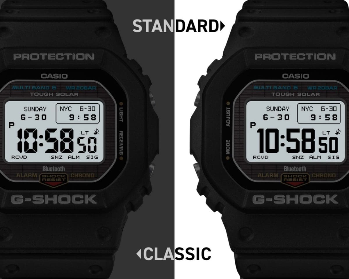 GW-BX5600-1A1JF | CASIO