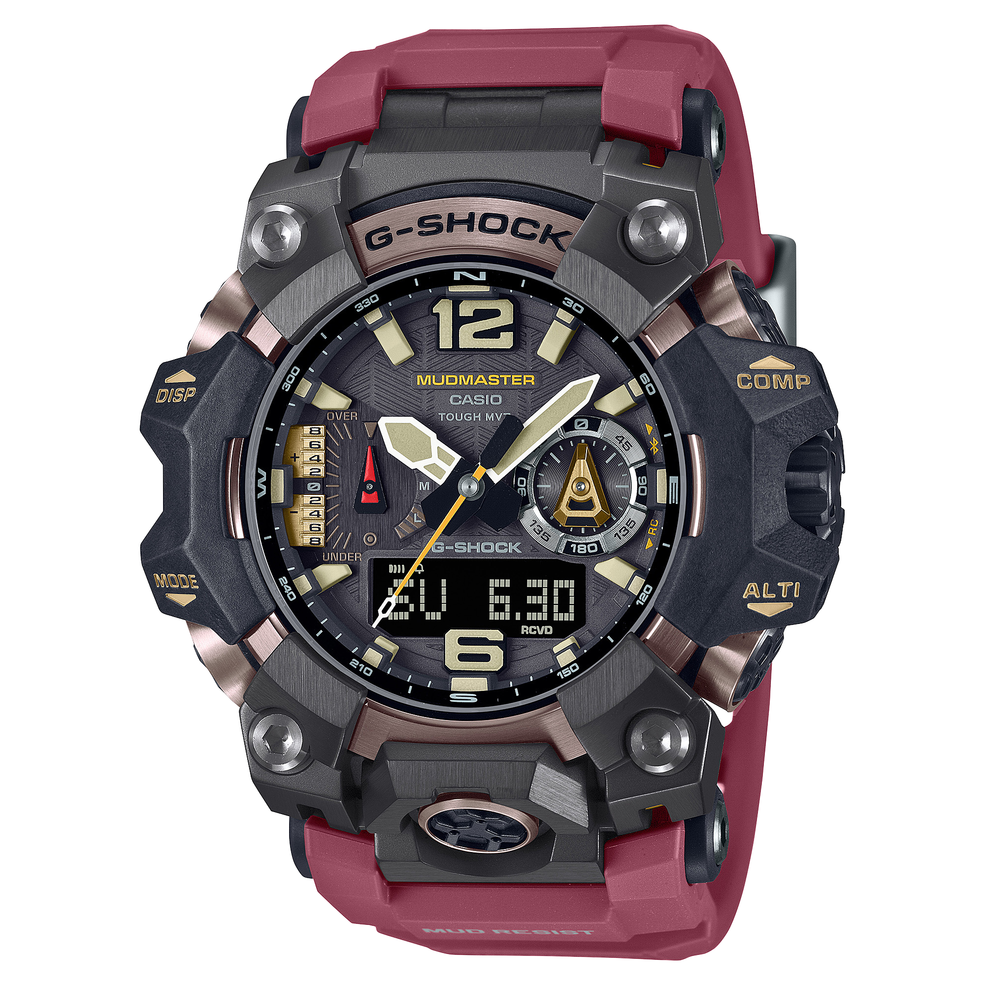 GWG-B1000-1A4JF | CASIO