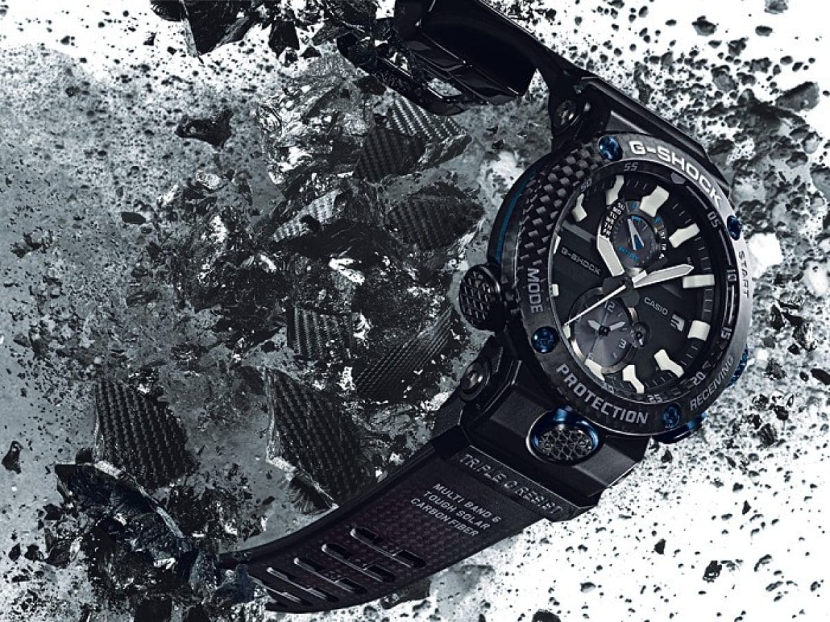 GWR-B1000-1A1JF | CASIO