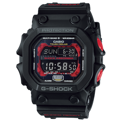 GXW-56BB-1JF | CASIO