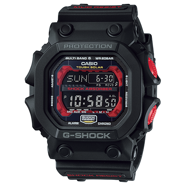 GXW-56-1AJF | CASIO