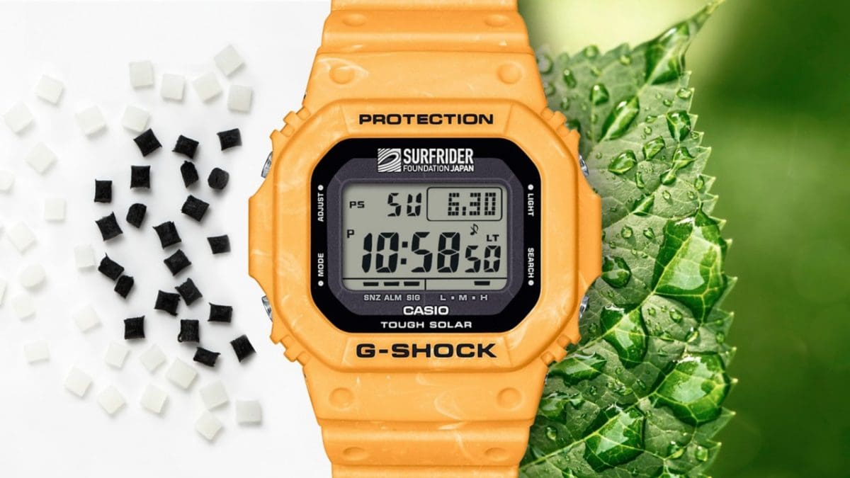 G-5600SFJ-9JR | CASIO