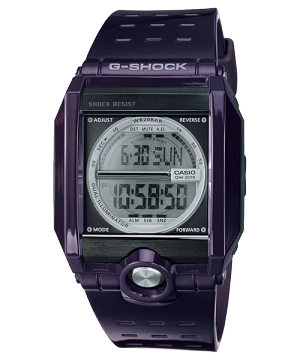 G-8100-4JFサポートページ | CASIO