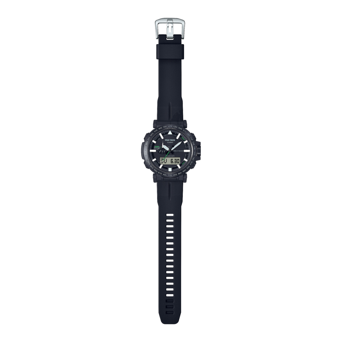 PRW-6621Y-1JF | CASIO