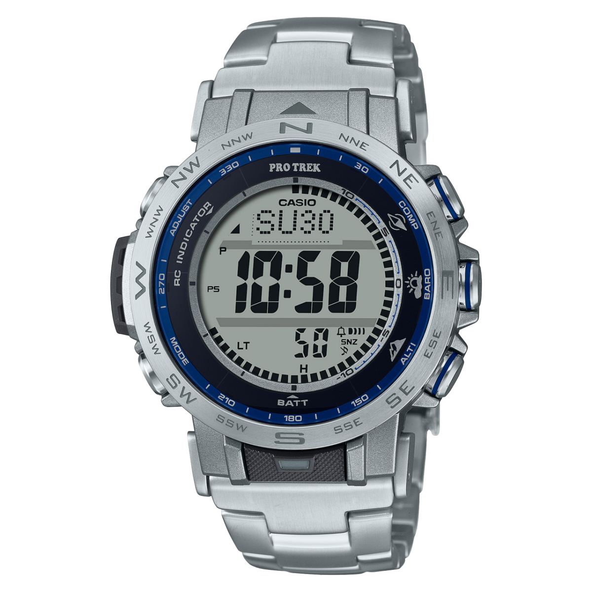 PRW-31YT-7JF | CASIO